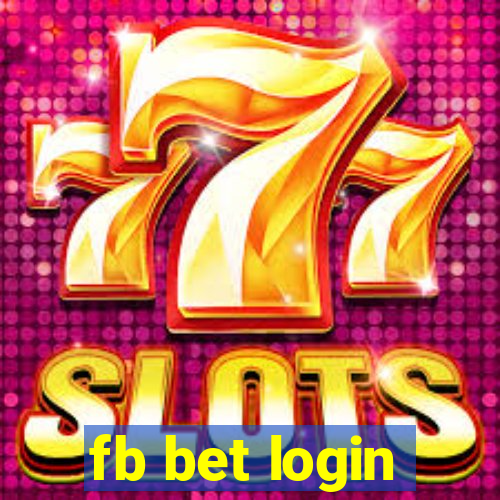 fb bet login